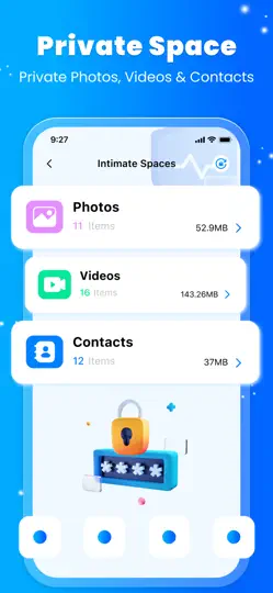 Eraser Cleaner-AI Super Clean iPhone Ekran Görüntüsü 5