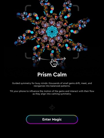 Meditation App: Calm & Sleep iPad screenshot
