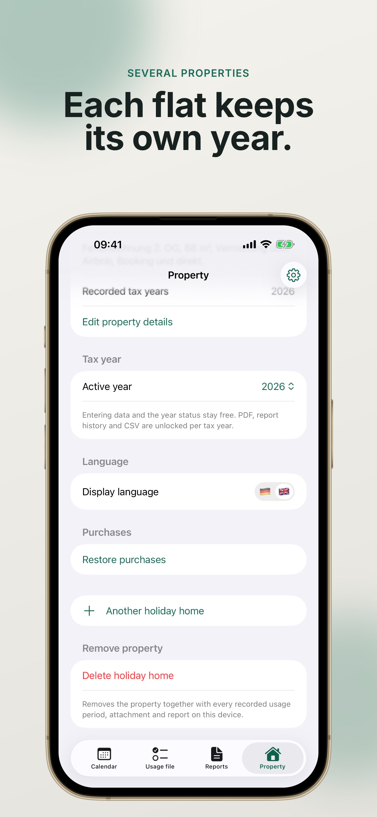 Screenshot 6 of Ferienwohnung
