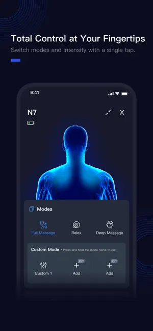 ibreo screenshot 2