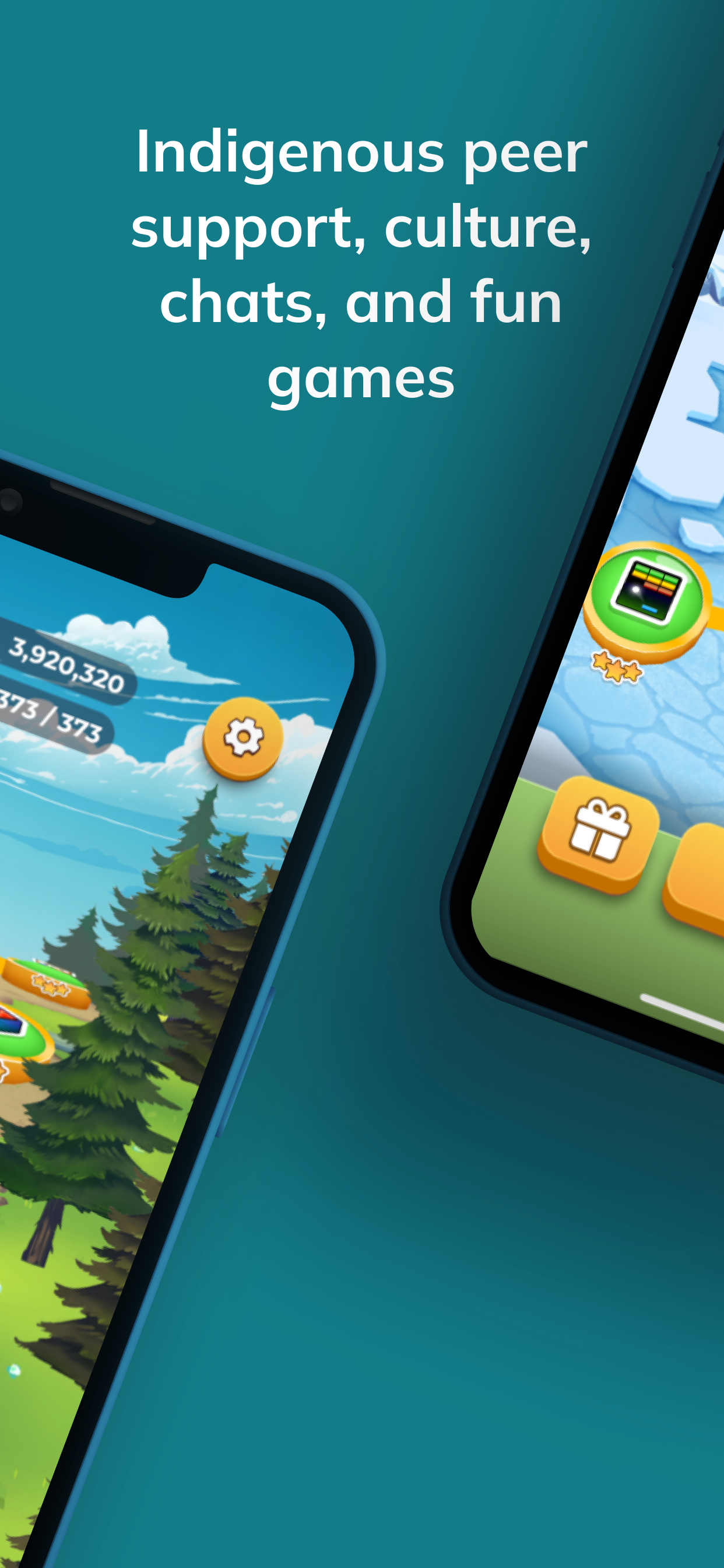 Buddy's Quest screenshot 2