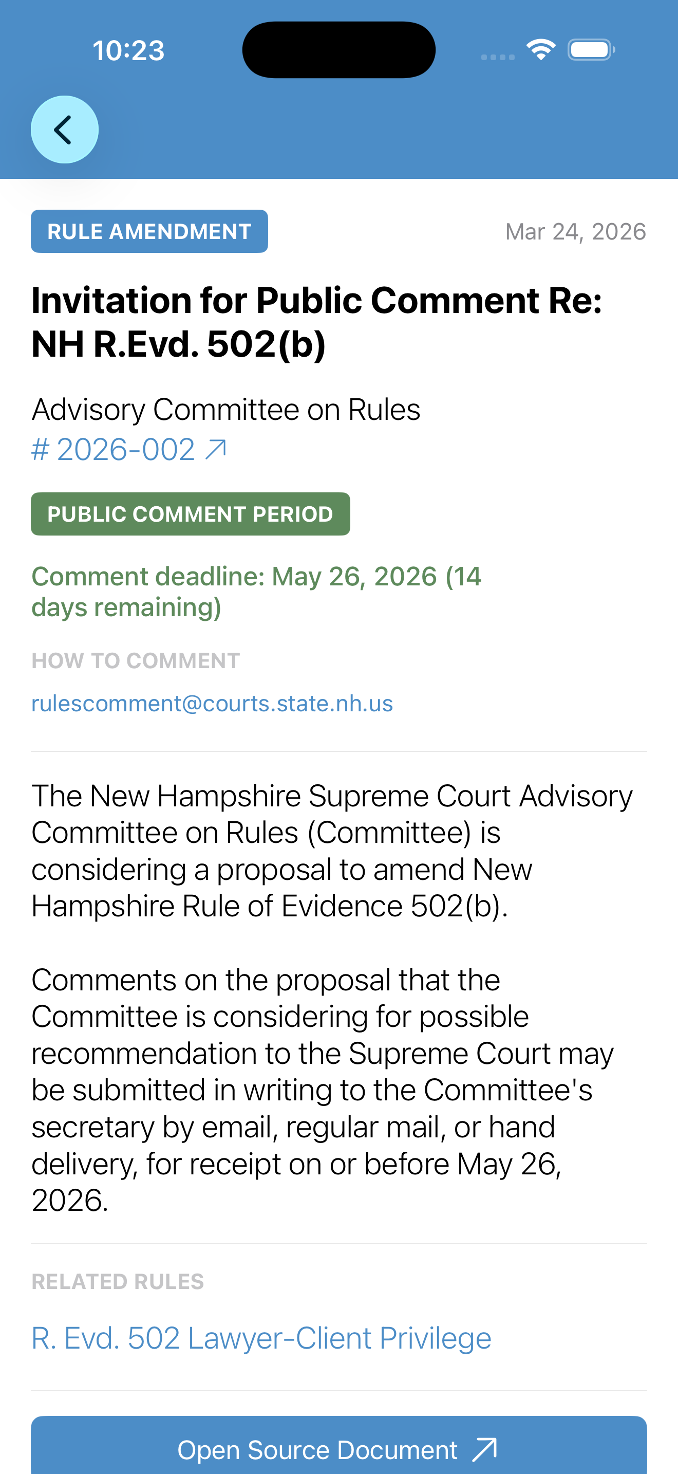 RoL-NH screenshot 10
