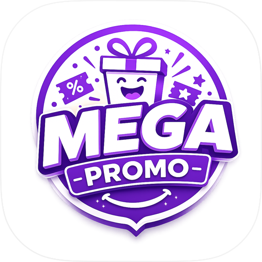 Mega Promo