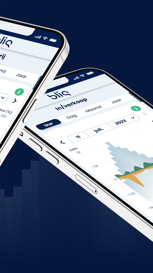 #2. Bliq (iOS) 由: Bliq