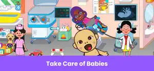 Hospital Games for Kids screenshot 4