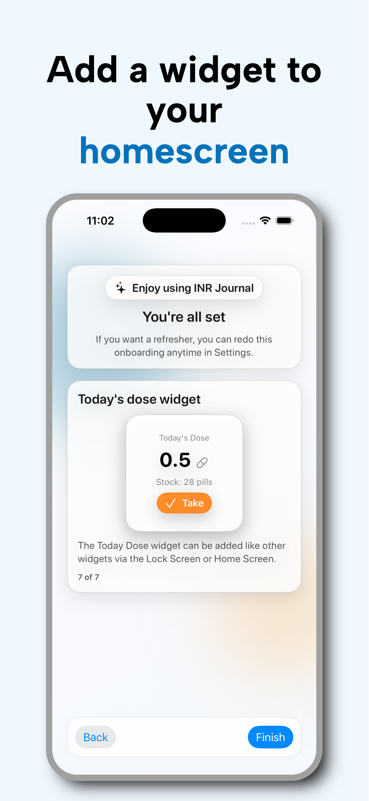 INR Journal