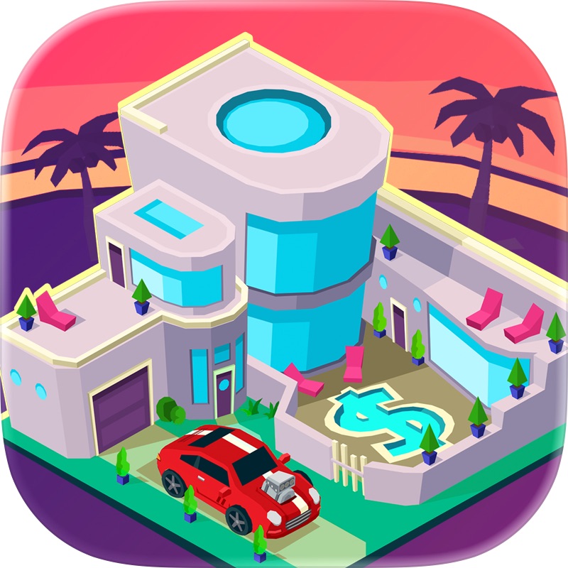 Coin Dozer screenshot 6