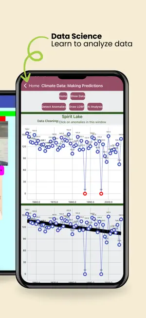 MIT App Inventor iPhone screenshot 5