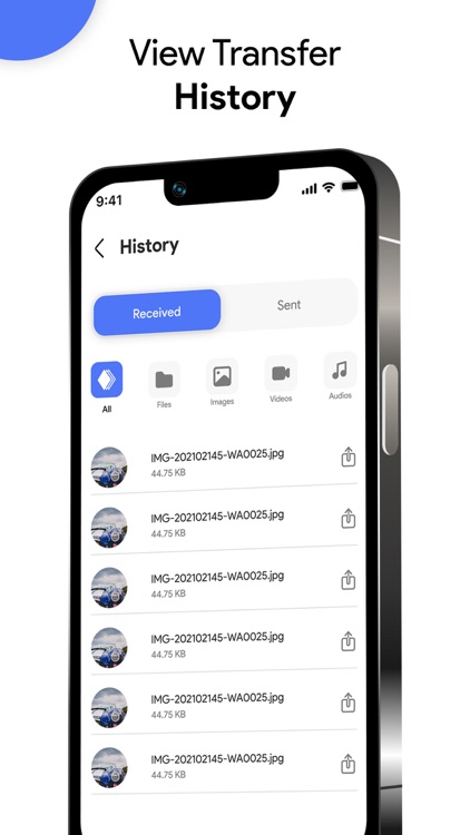 Smart Switch Transfer My Data screenshot-5