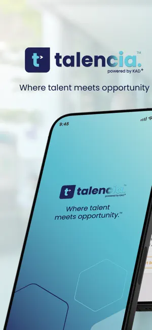 TALENCIA screenshot 1