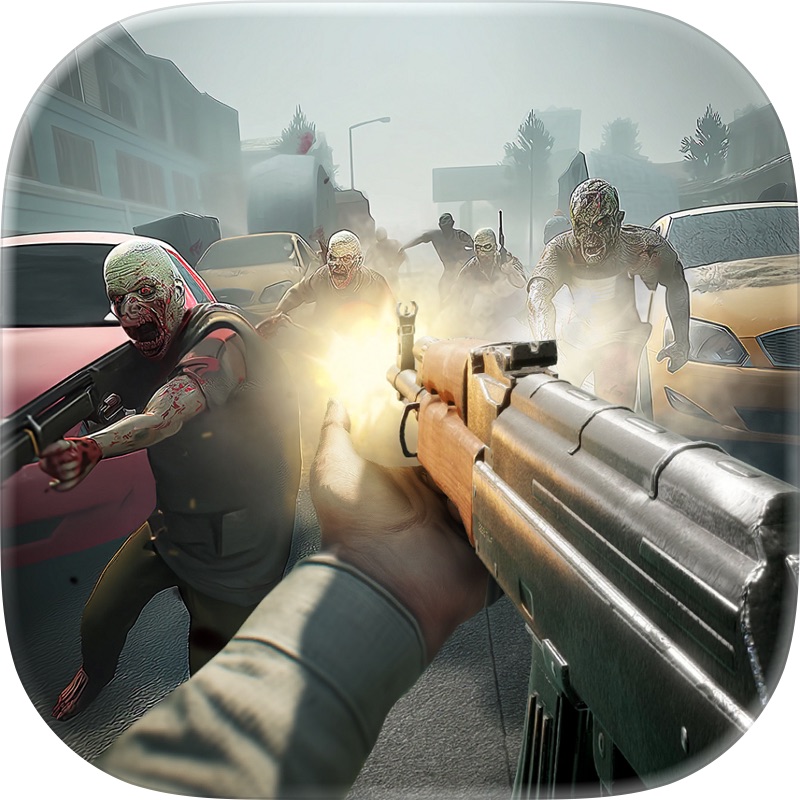 Zombie Shoot Out: Offline Game screenshot 6