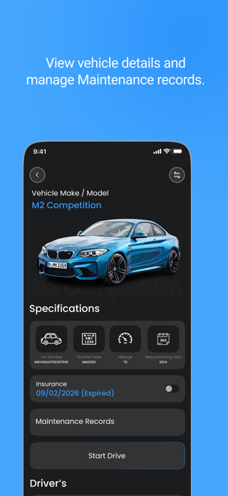 Carchive Screenshot 5 of 5