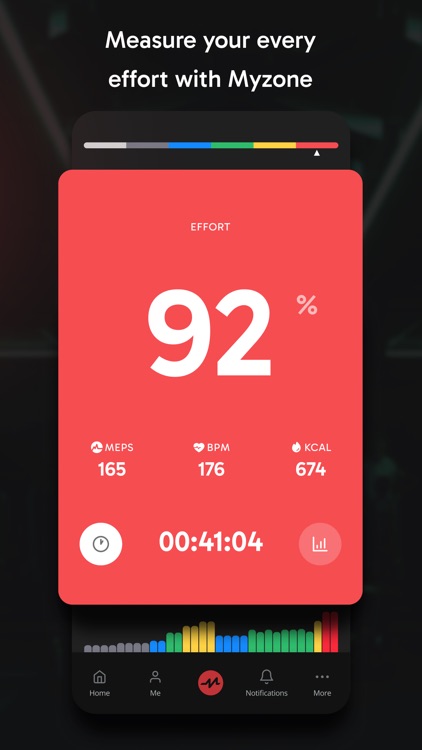 Myzone | Make movement count