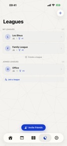 BestFootball - 2026 Cup screenshot