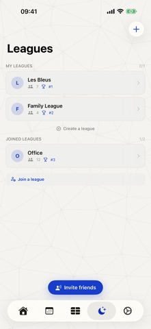 BestFootball - 2026 Cup iPhone screenshot