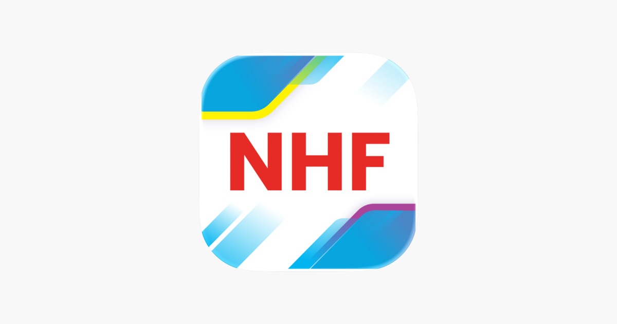 ‎NHF App App - App Store