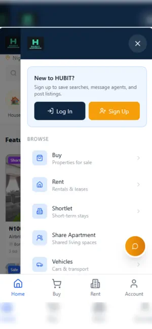 Hubit screenshot 4