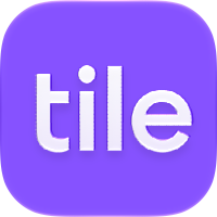 Tile - Find lost keys & phone