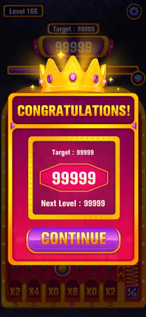 Drop Strike - BounceBall screenshot 3
