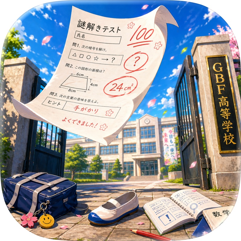 BIBLIOTECA de juegos de escape screenshot 8