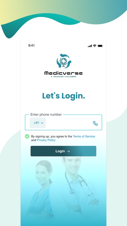 Medicverse - Doctors