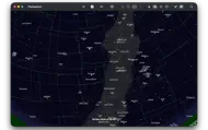 Planisphere - Desktop Edition iphone bilder 3