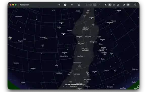 planisphere - desktop edition iphone images 4