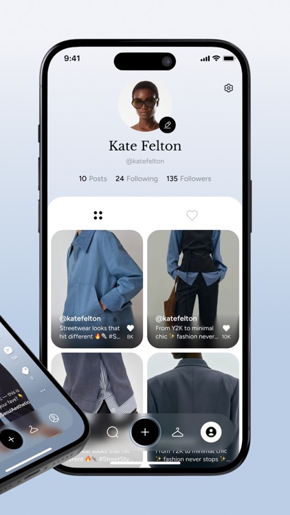 Labl - Your Style, Your Store