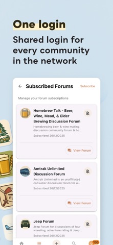 Gather Communities screenshot