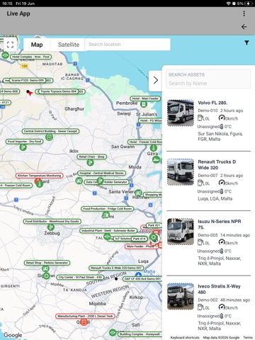 IoT Pro App Store preview screenshot 12