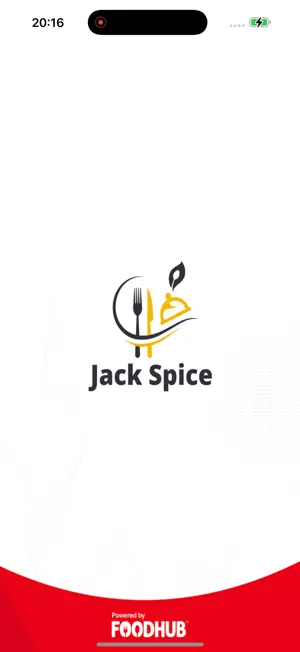 Jack Spice. screenshot 1