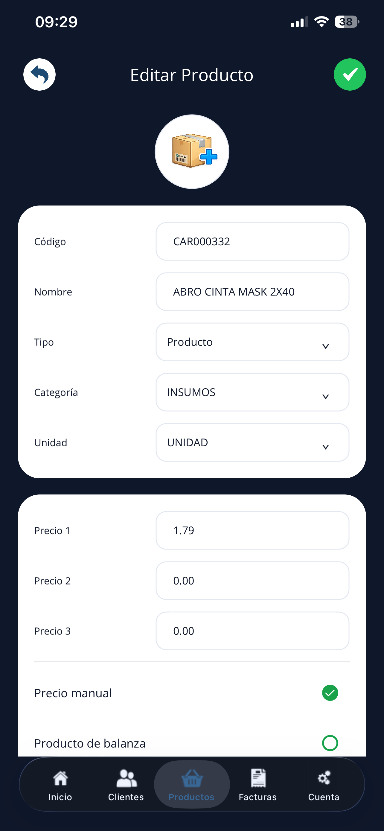 Kymtλble screenshot 8