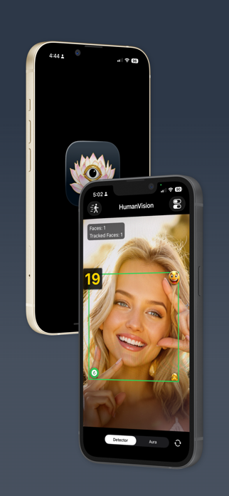 HumanVision - Human Detector Screenshot 1 of 4