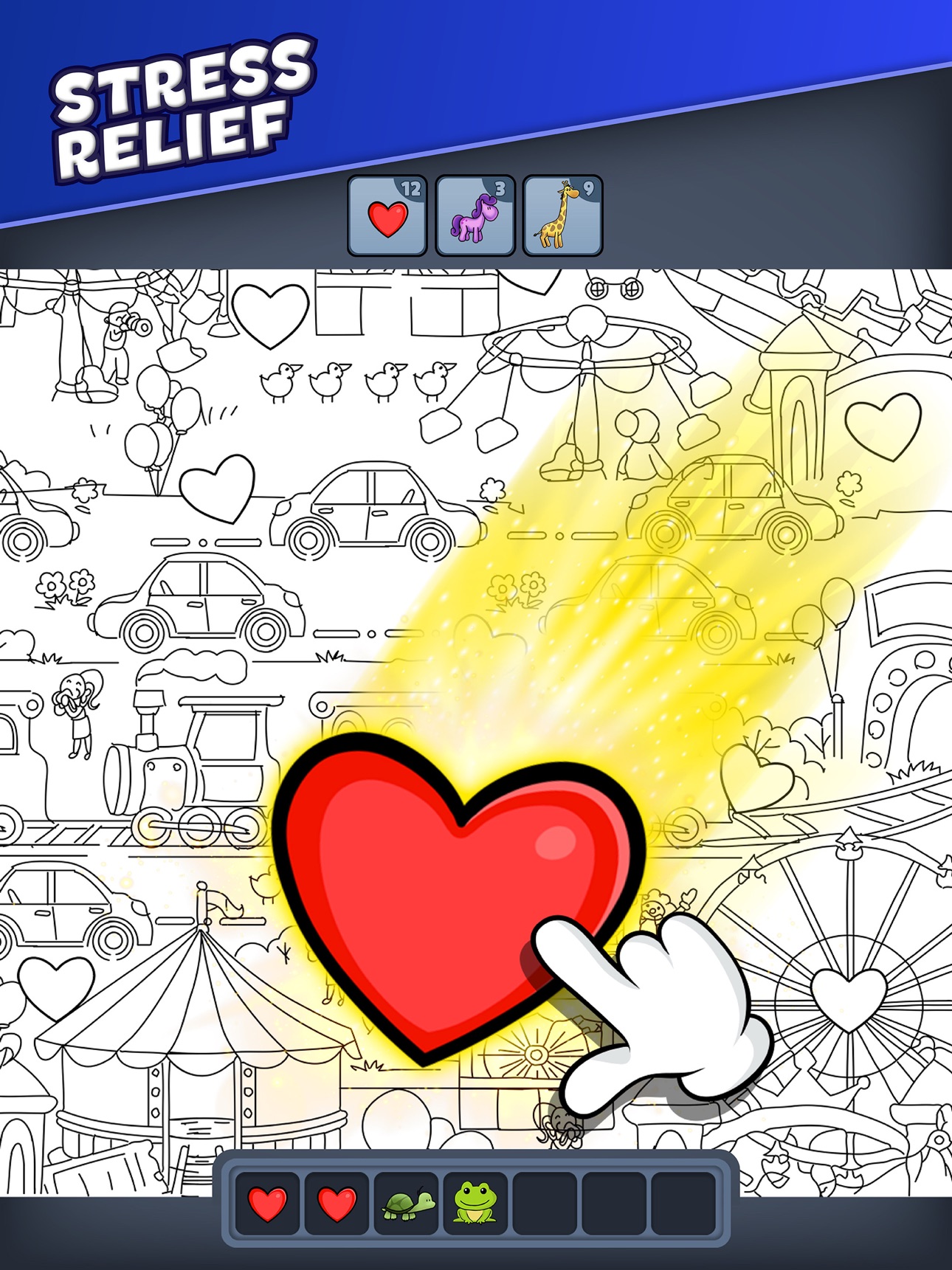 Screenshot 11 of Triple Match City