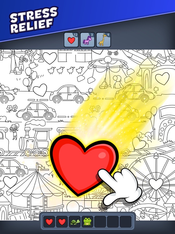 Triple Match City screenshot 11