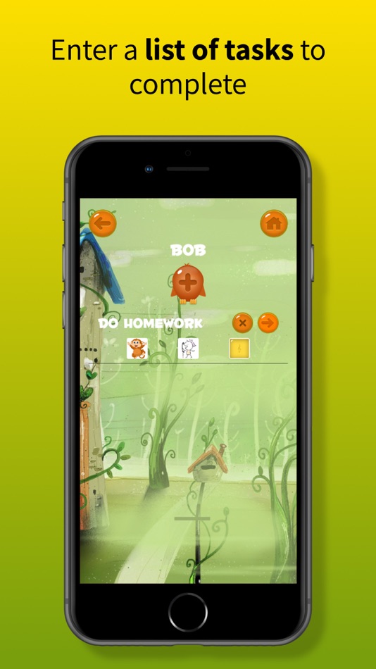 #2. My Token Board (iOS) 由: New England Apps LLC