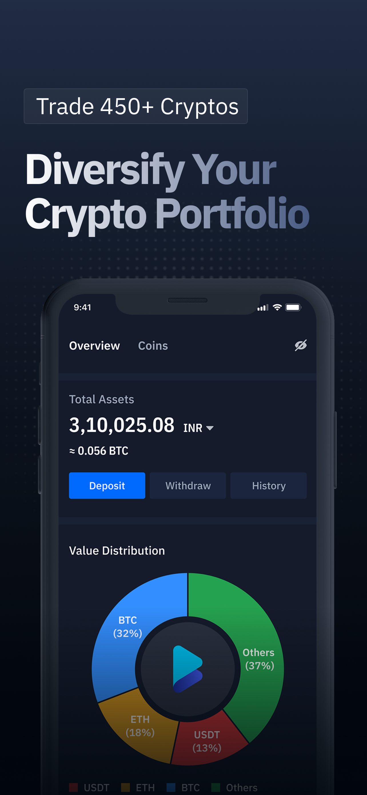 KoinBX screenshot 7