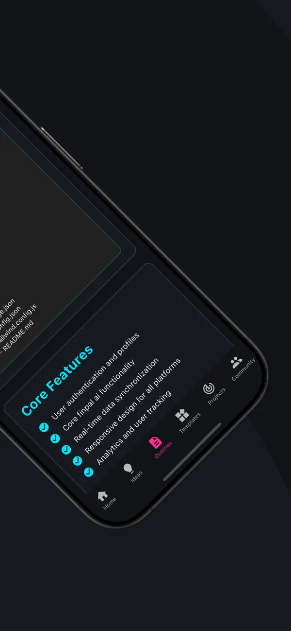 #6. Vibe Coding Toolkit (iOS) Av: Nick Norris