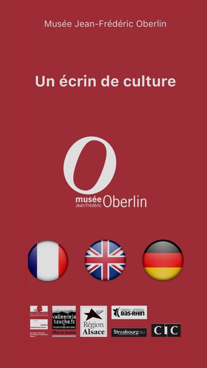 Musée Jean-Frédéric OBRELIN