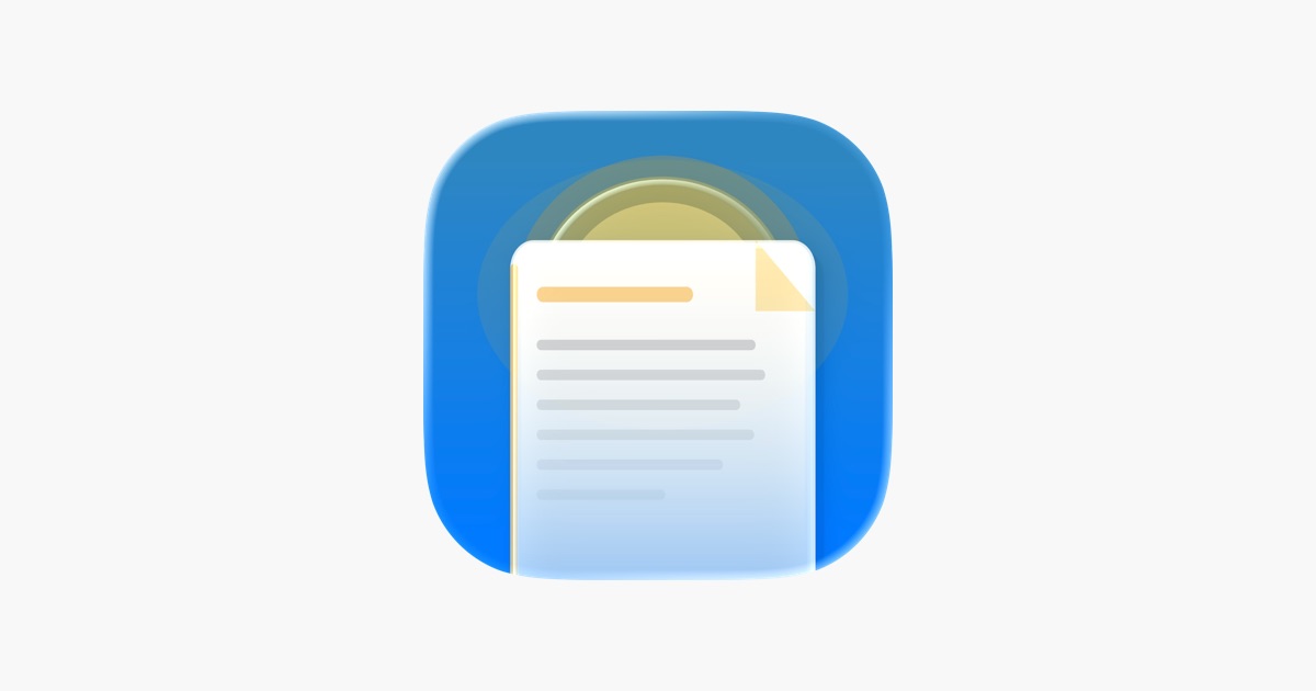 ‎Clever Docs App - App Store