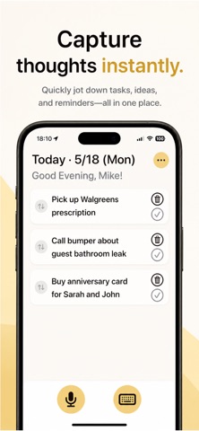 Recap Card Screenshot 1 of 5