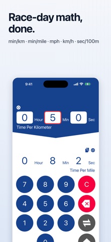 Conversion Calculator Plus Screenshot 3 of 7