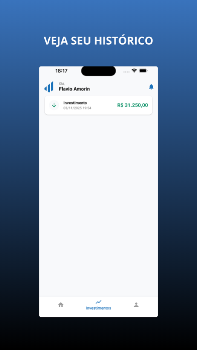 NorthFi Screenshot 2 of 4