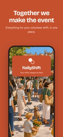 Rallyshift Screenshot 1 of 5