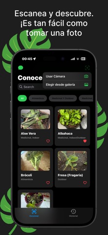 PlantAI Screenshot 3 of 4