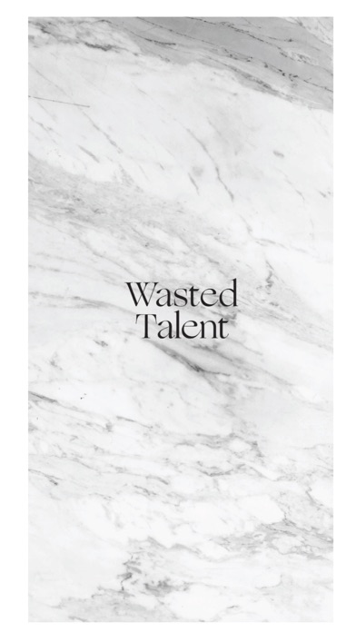 Screenshot #1 pour Wasted Talent Boutique