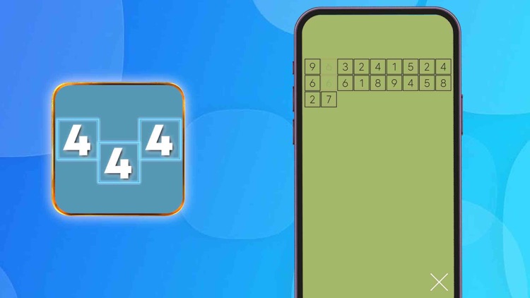 444-Numbers Adden Same screenshot-4