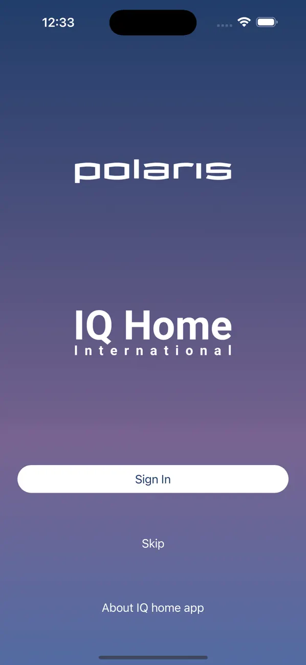 Screenshot #1 pour Polaris International