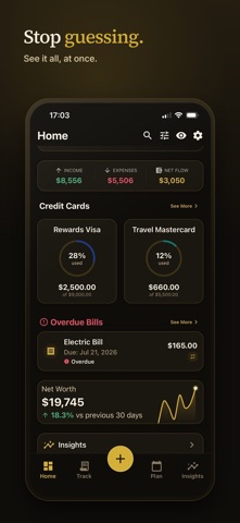 Prosperae Screenshot 1 of 10