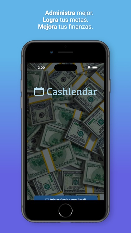 Cashlendar